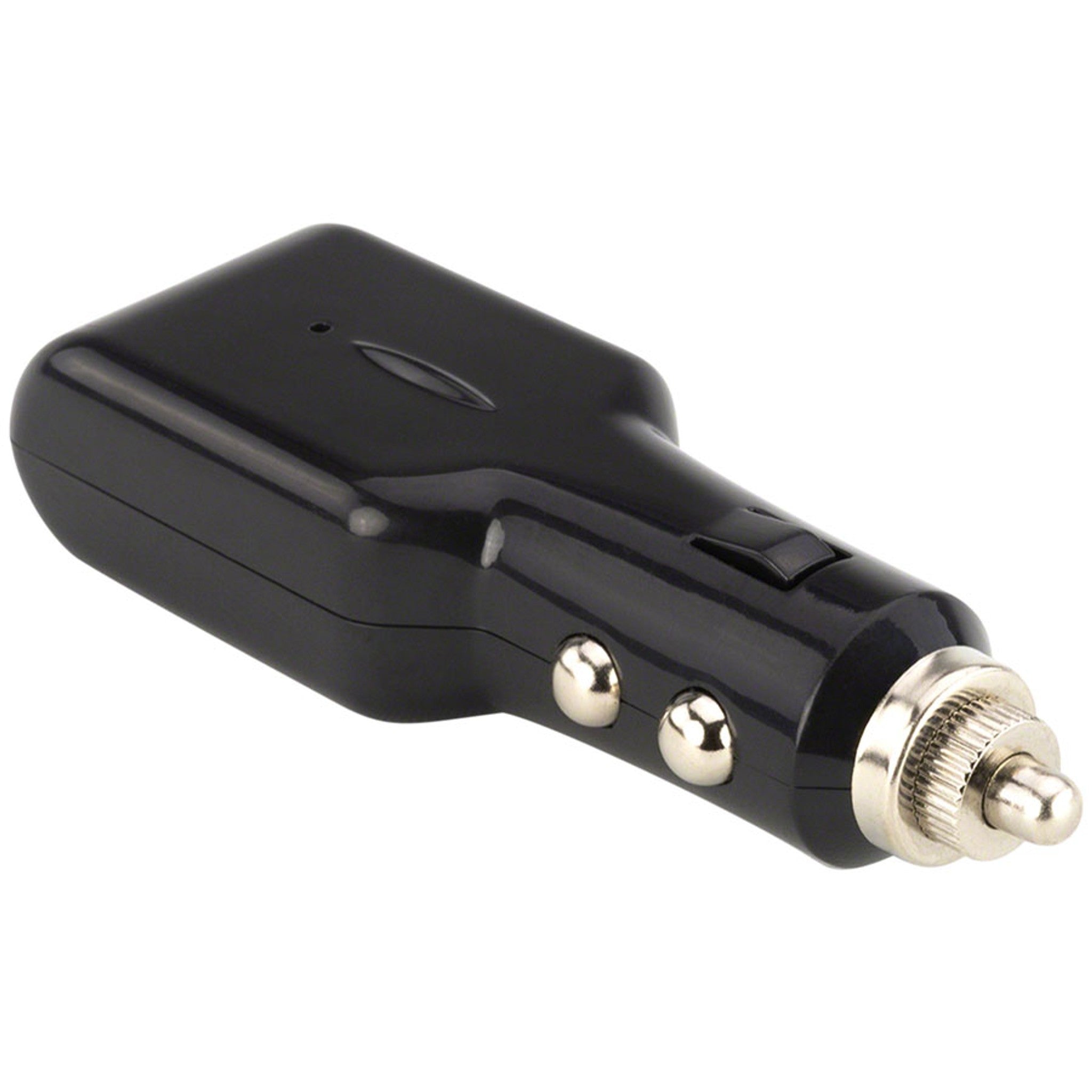 battery chargers keep your lights ready for nighttime adventures.