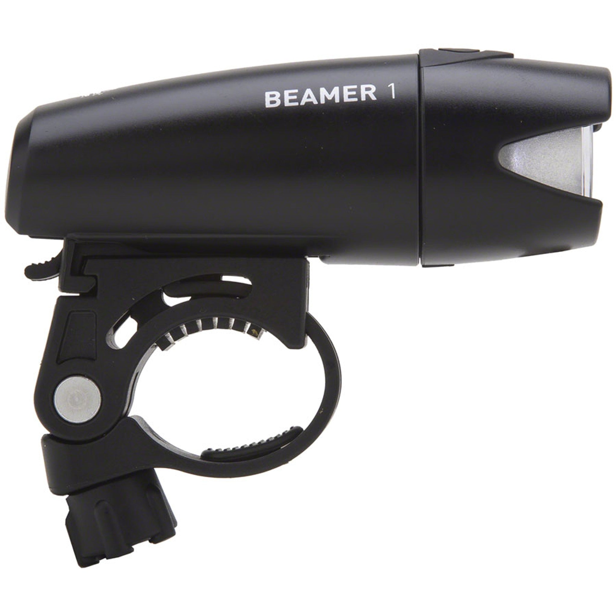 Beamer 1/Blinky 3 Headlight/Taillight Set - Black