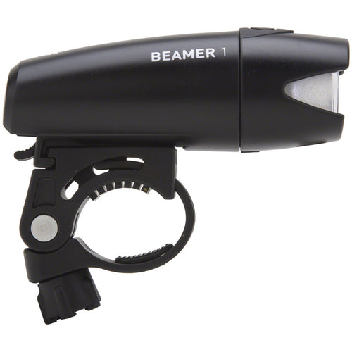 Beamer 1/Blinky 3 Headlight/Taillight Set - Black