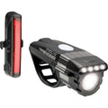 Dash Pro 600/Hotrod 50 Headlight/Taillight Set