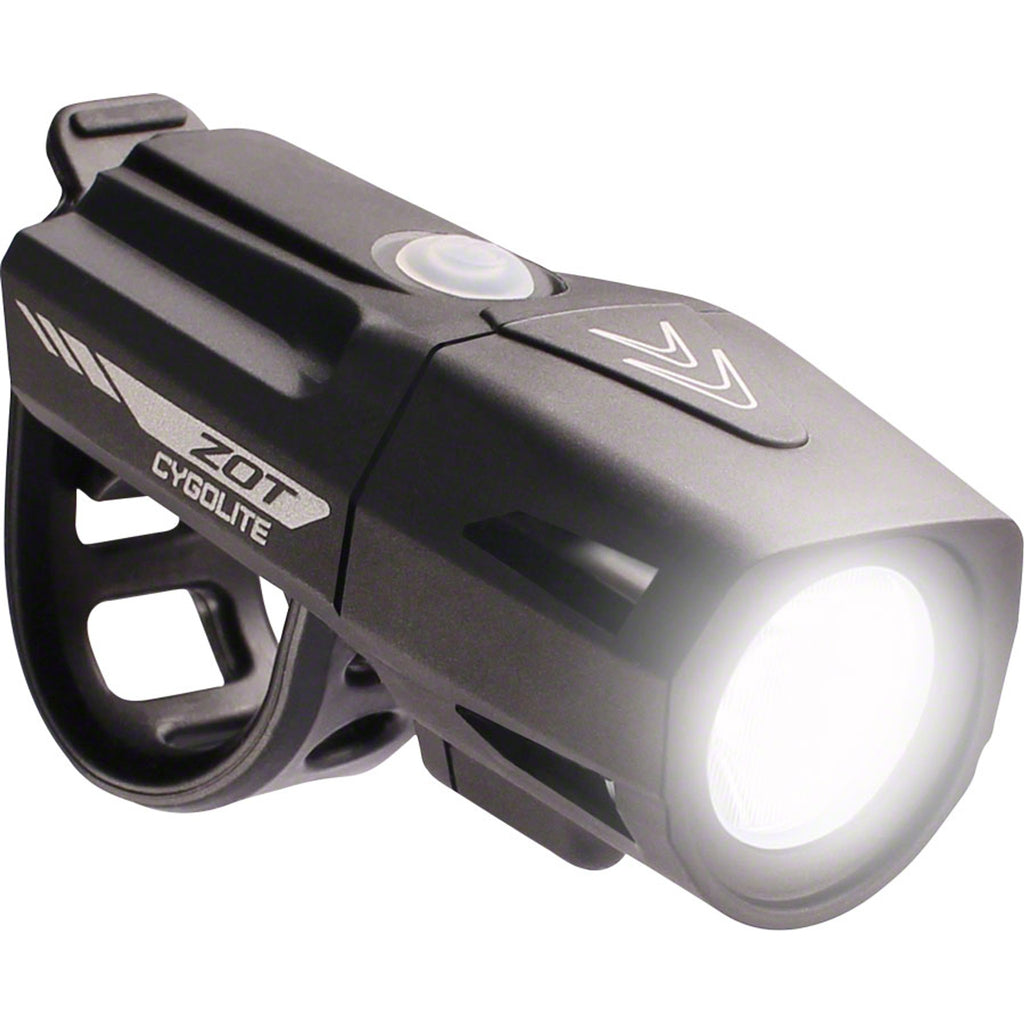 Zot Headlight