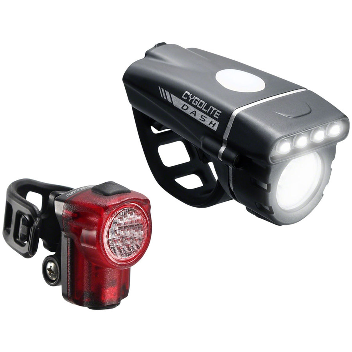 Dash 520HL/Hotshot Micro30 TL