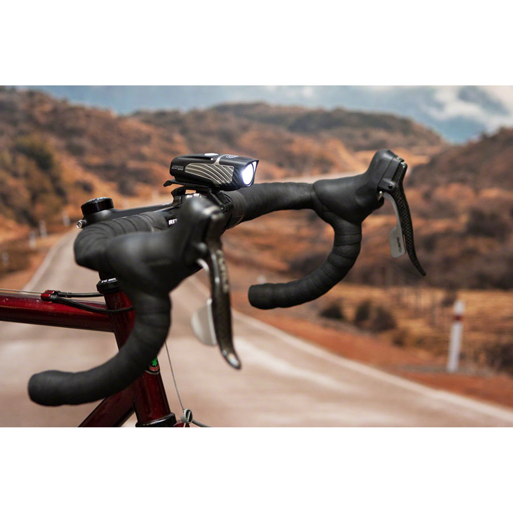 Lumina Micro Series Headlight