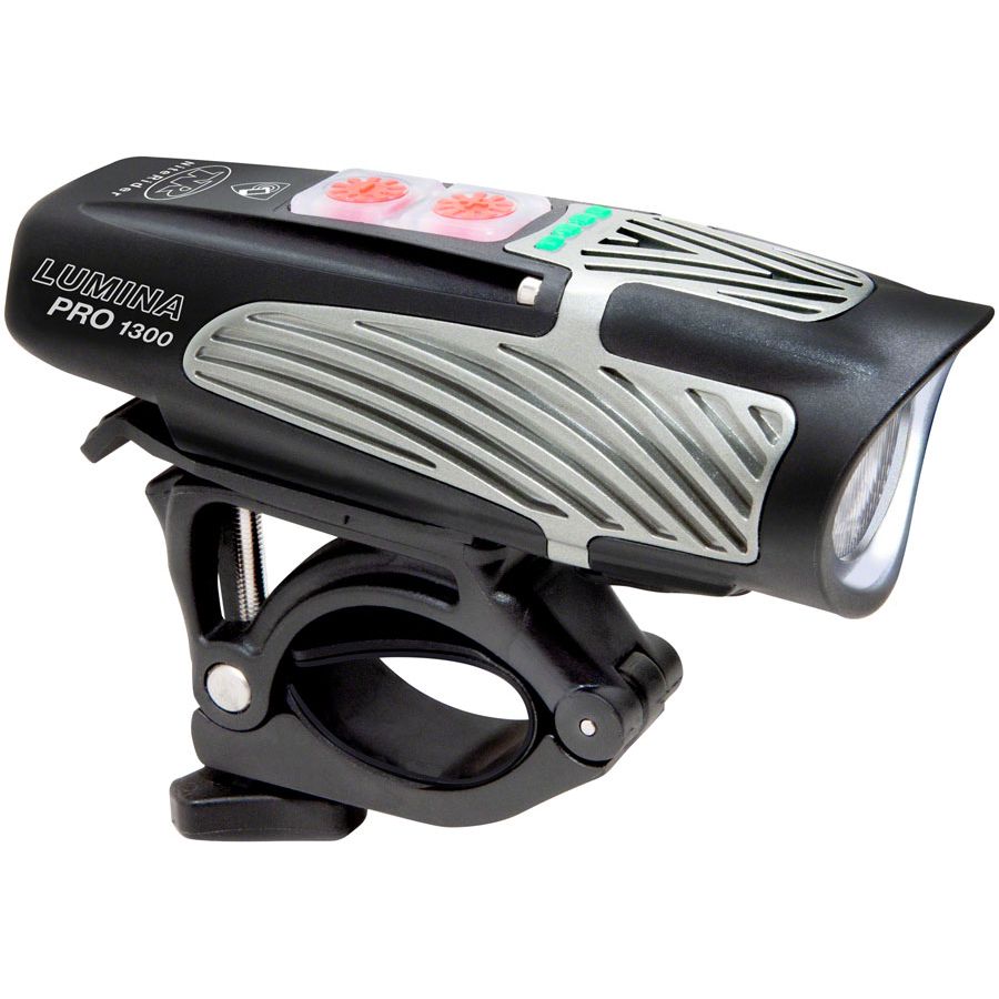Lumina Pro Headlight