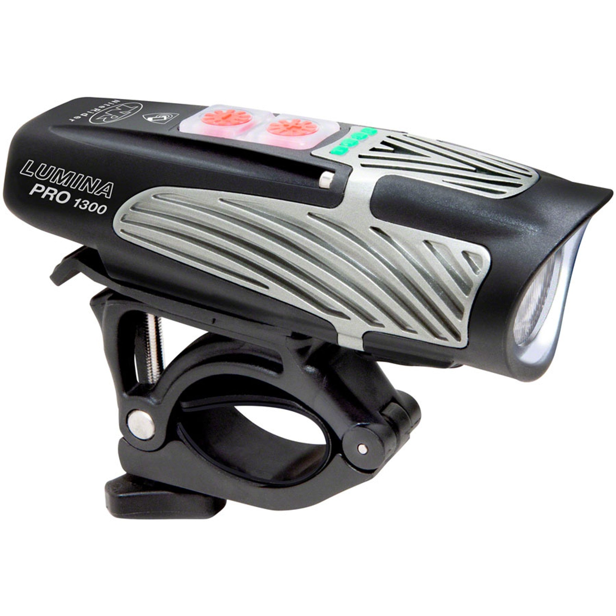 Lumina Pro Headlight