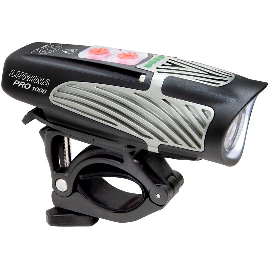 Lumina Pro Headlight