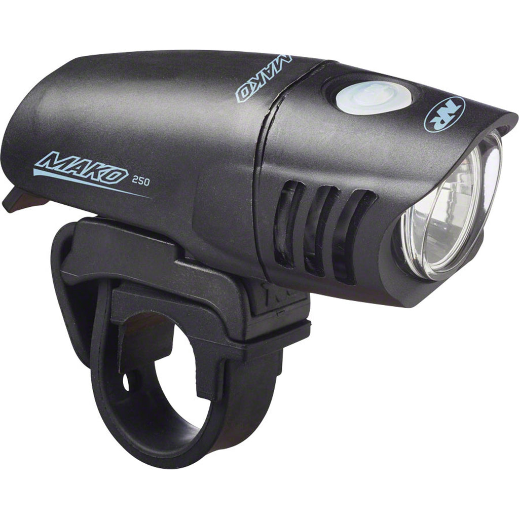 Mako 250 Headlight