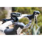 Lumina Micro Series Headlight