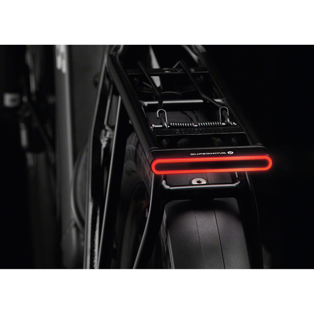 99 TL2 Taillight - M99 TL 2 Ebike Taillight
