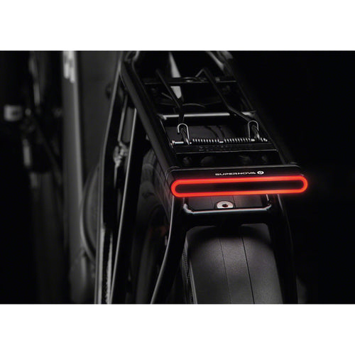 99 TL2 Taillight - M99 TL 2 Ebike Taillight