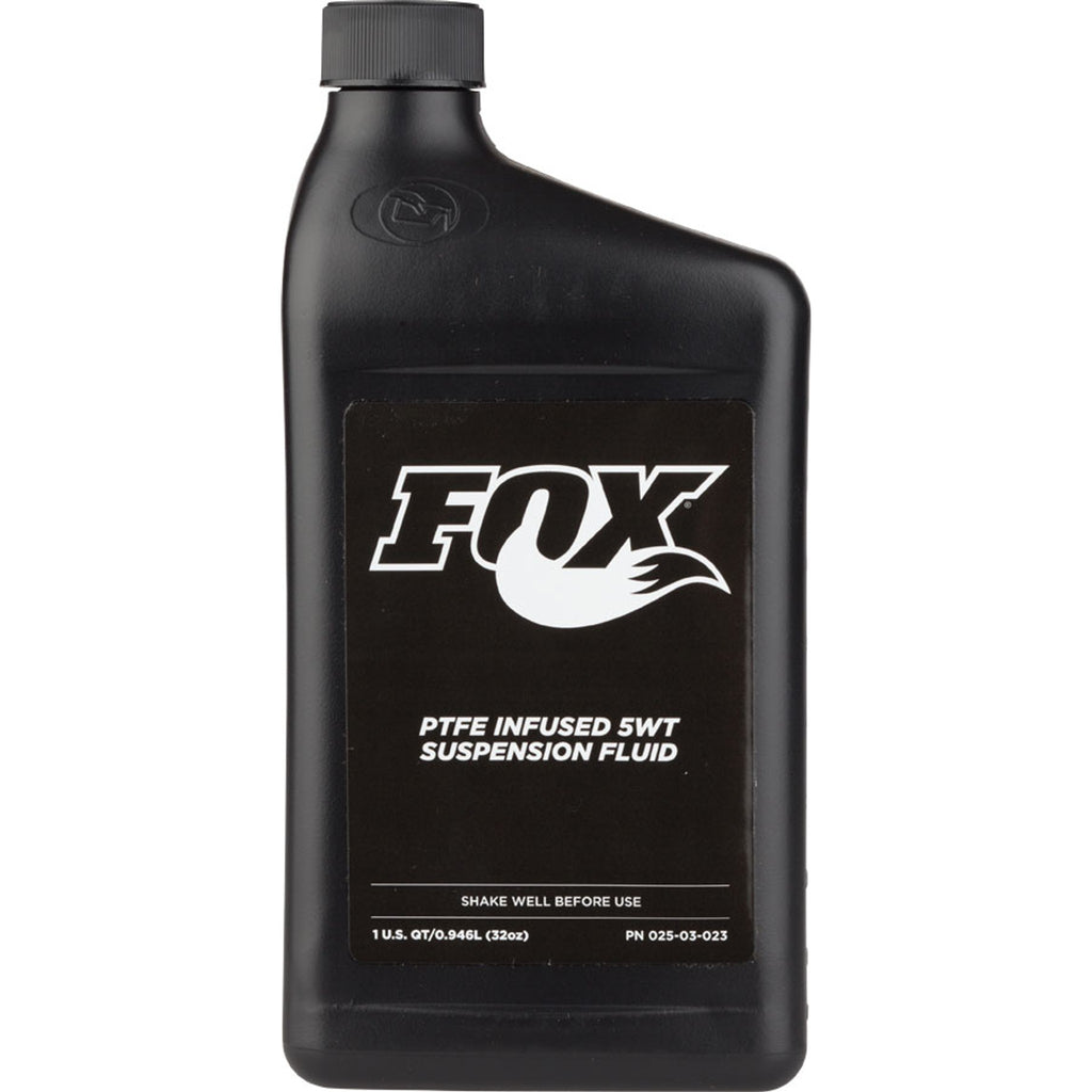 Damper Fluid