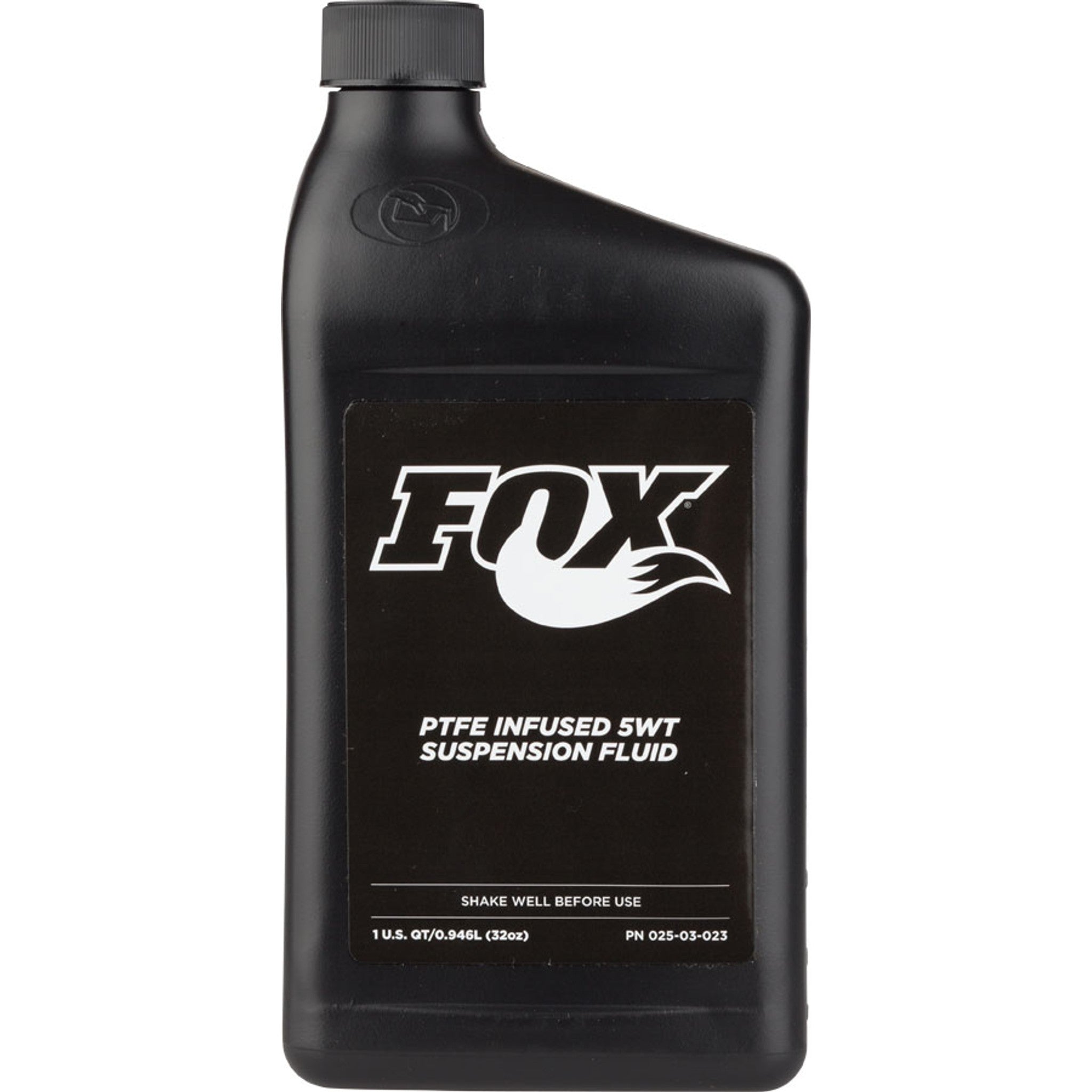Damper Fluid