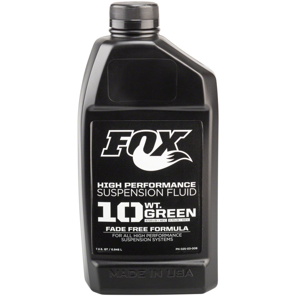 Damper Fluid