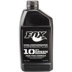 Damper Fluid