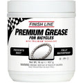Premium Grease with Trilinium Technology