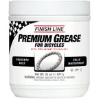 Premium Grease with Trilinium Technology