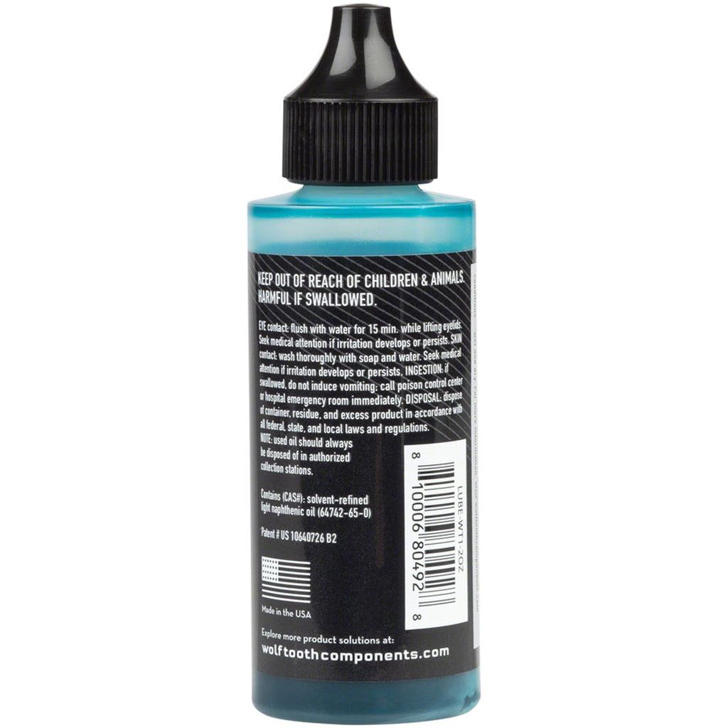 WT-1 Chain Lube - WT-1 Chain Lube for All Conditions - WT-1 Chain Lube for All Conditions - WT-1 Chain Lube for All Conditions - WT-1 Chain Lube for All Conditions
