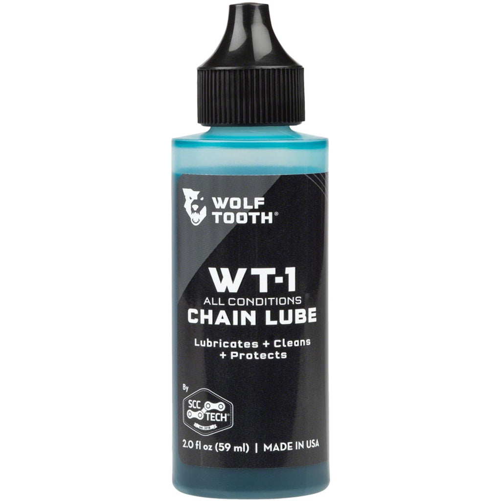 WT-1 Chain Lube - WT-1 Chain Lube for All Conditions - WT-1 Chain Lube for All Conditions - WT-1 Chain Lube for All Conditions - WT-1 Chain Lube for All Conditions