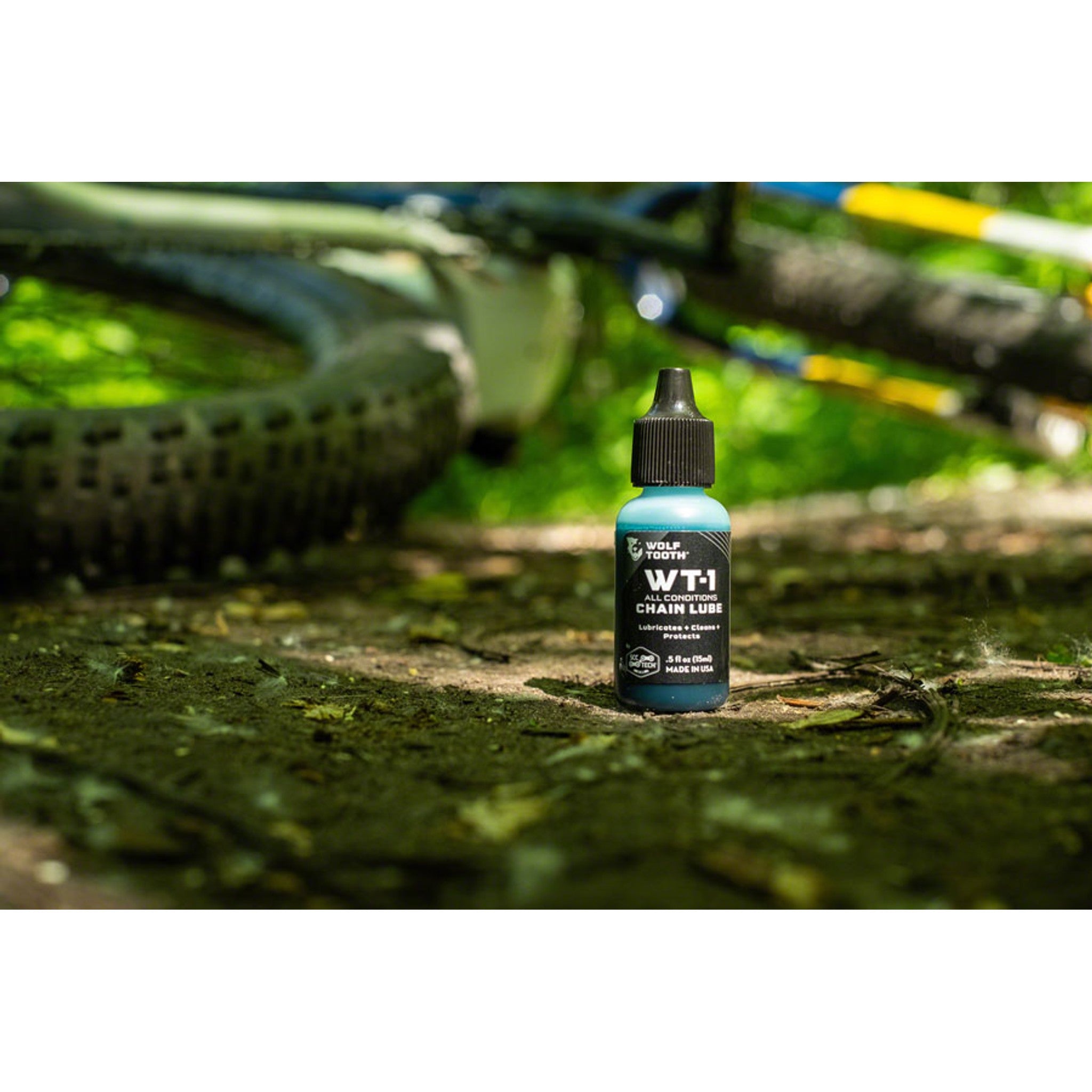 WT-1 Chain Lube - WT-1 Chain Lube for All Conditions - WT-1 Chain Lube for All Conditions - WT-1 Chain Lube for All Conditions - WT-1 Chain Lube for All Conditions