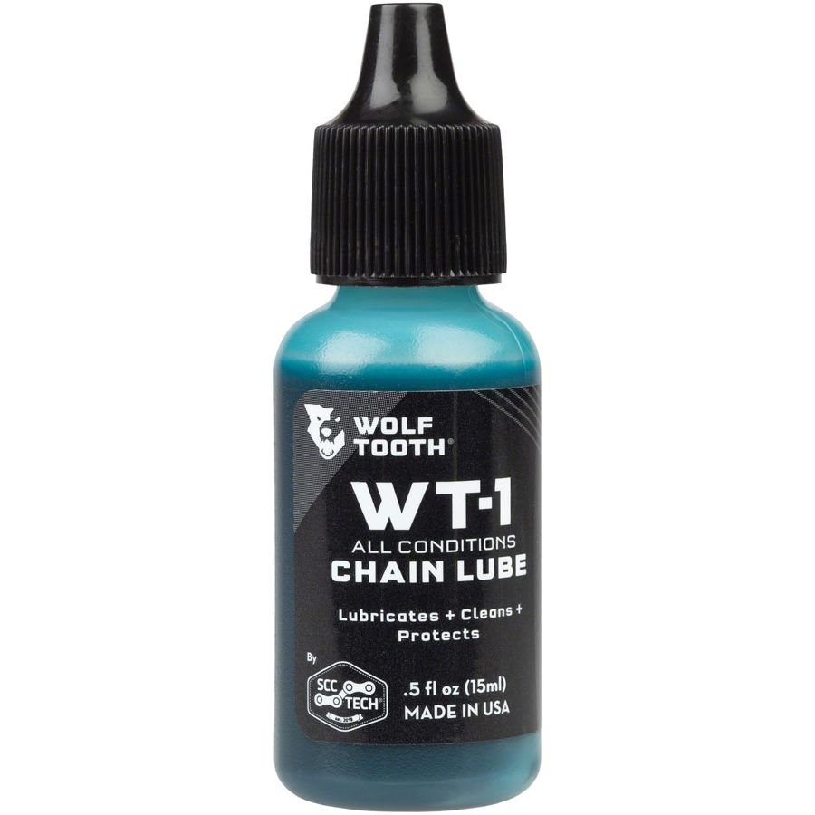 WT-1 Chain Lube - WT-1 Chain Lube for All Conditions