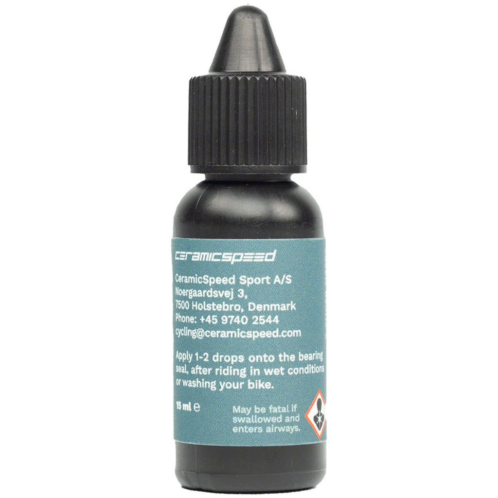 Bearing Pulley Wheel Oil - 15ml