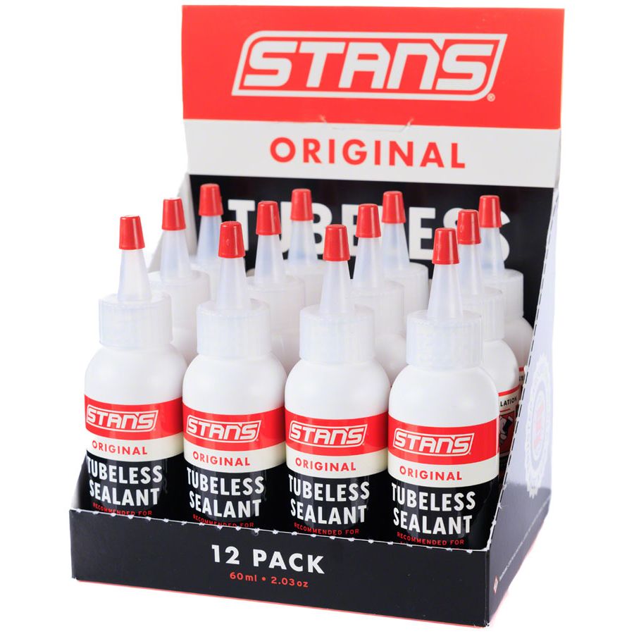 Tire Sealant