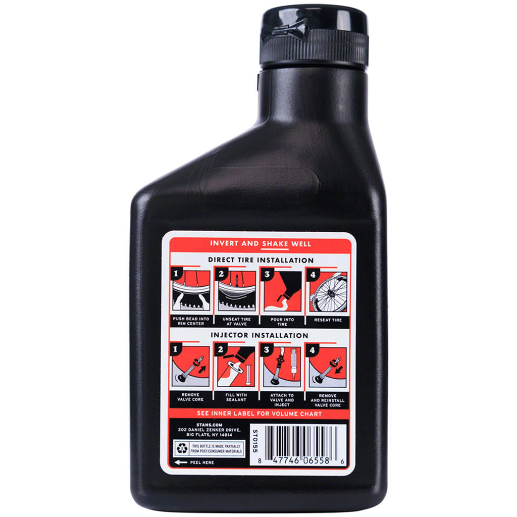 Tire Sealant