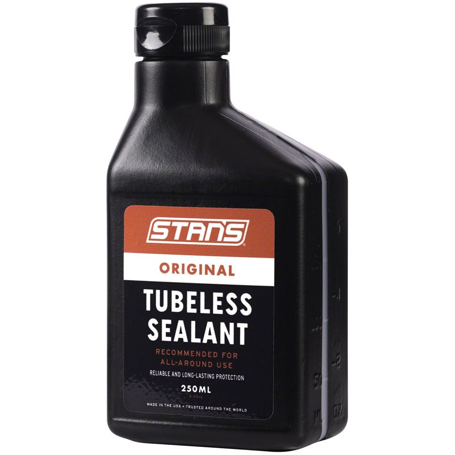 Tire Sealant