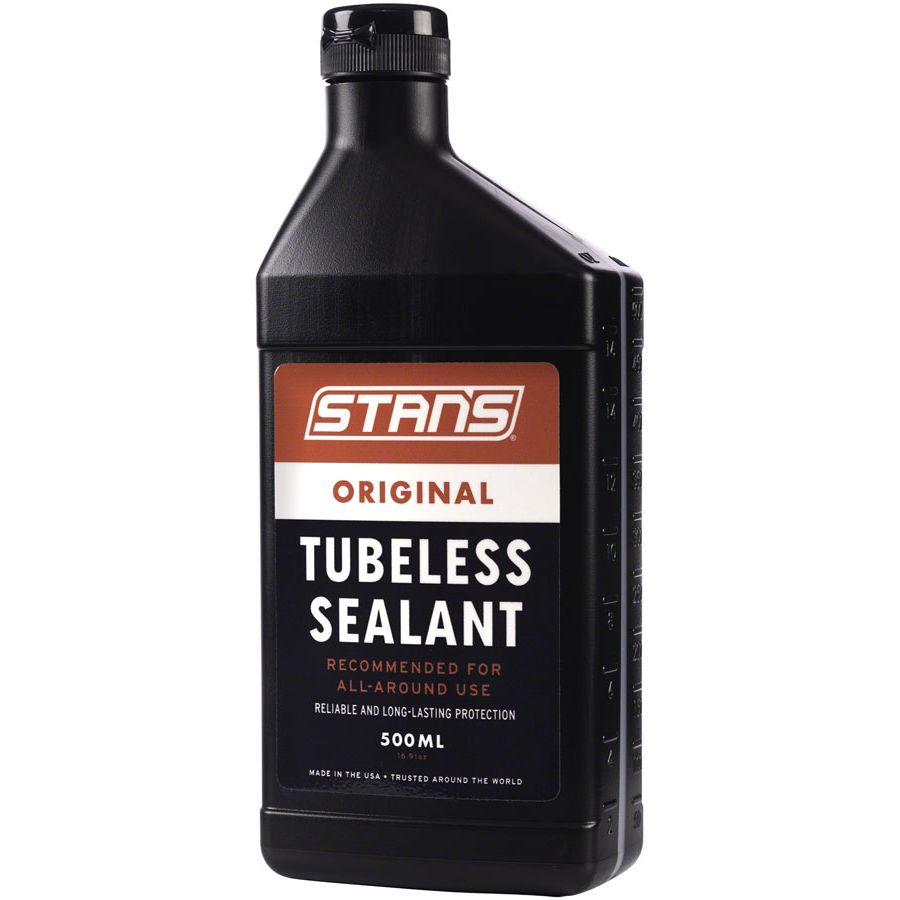 Tire Sealant