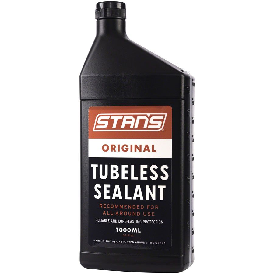 Tire Sealant