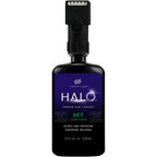 HALO Wet Lube Bottle and Tool Set - 4oz