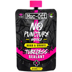 Road+Gravel Tubeless Tire Sealant