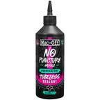 MTB Tubeless Tire Sealant