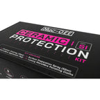 Ceramic Protection Coating Kit - 15mL