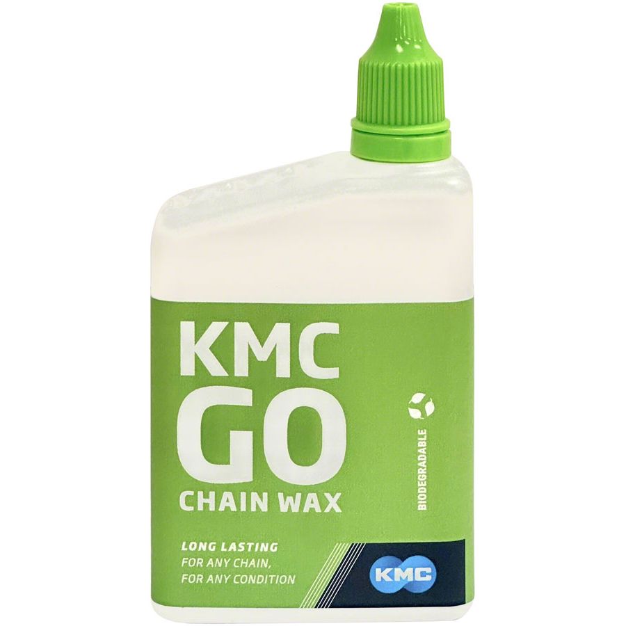 Go Wax Chain Wax