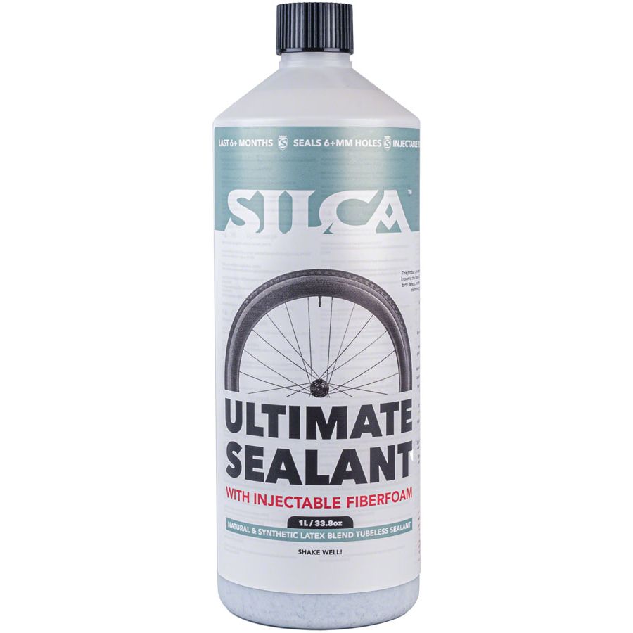 Ultimate Tubeless Sealant