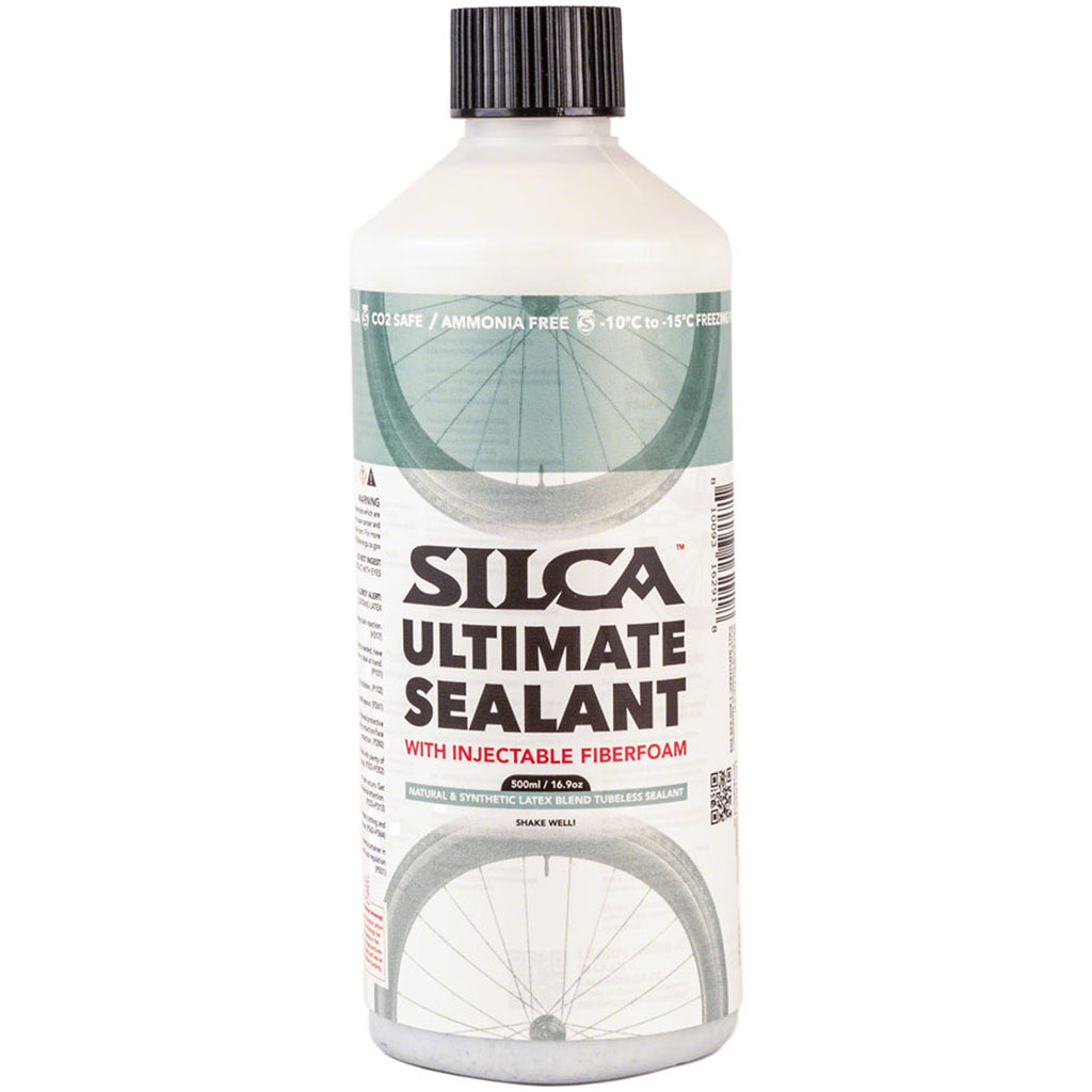 Ultimate Tubeless Sealant