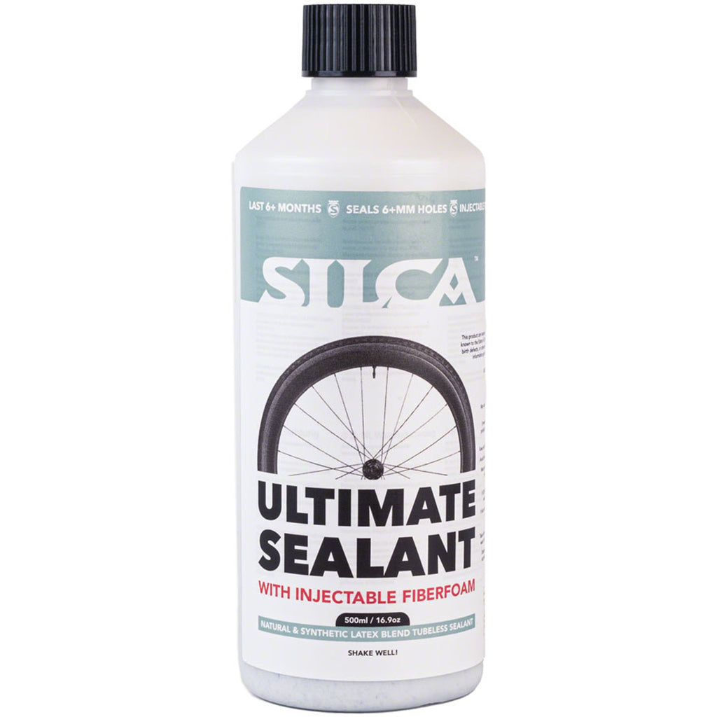 Ultimate Tubeless Sealant