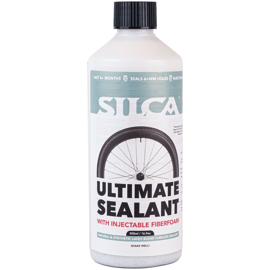 Ultimate Tubeless Sealant
