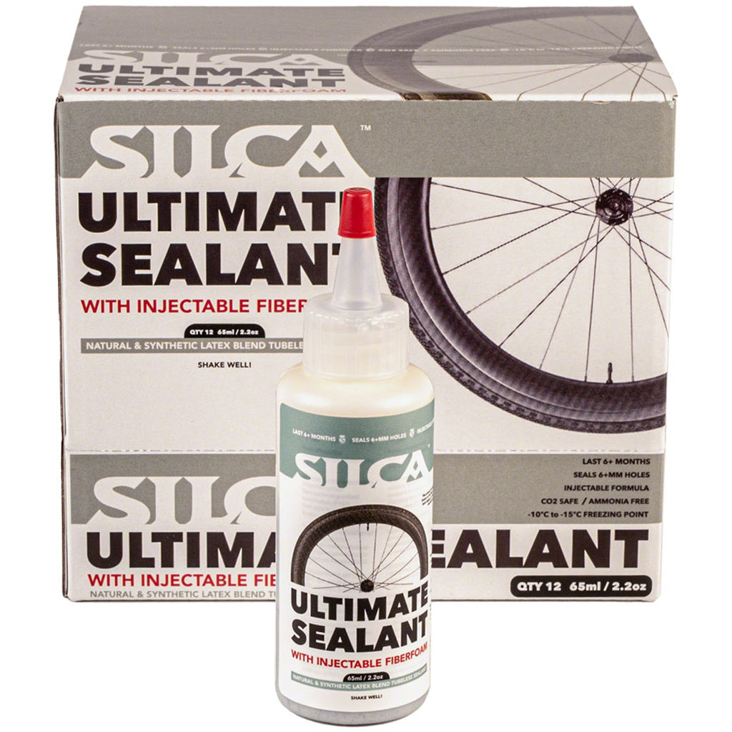 Ultimate Tubeless Sealant
