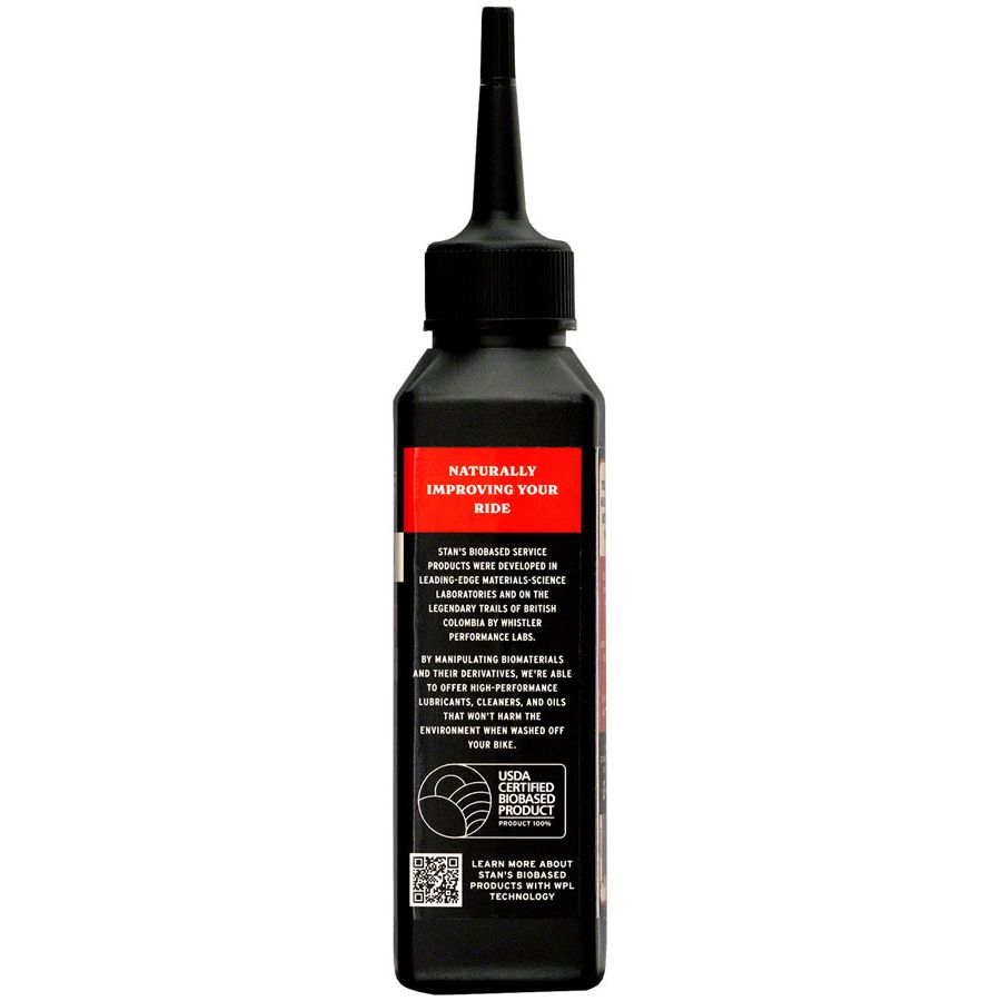 Biobased ForkBoost, 120ml