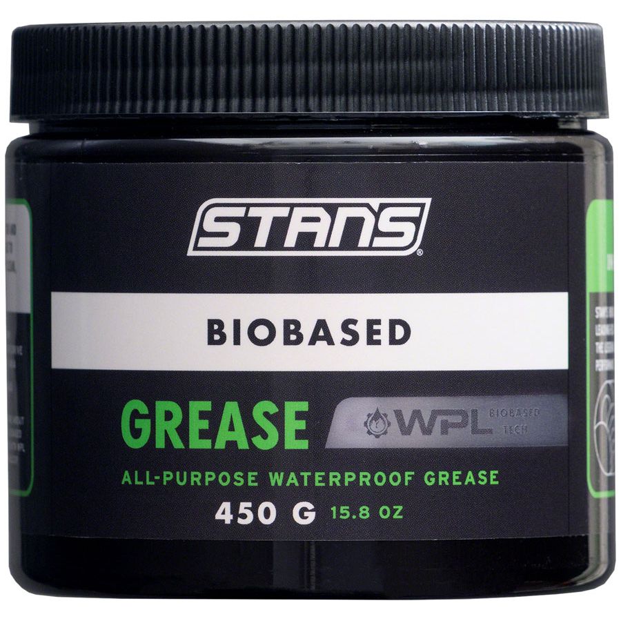 Biobased Grease, 450g