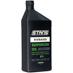 Biobased Suspension Oil - Biobased Suspension Oil - Biobased Suspension Oil