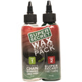 Wax Prep Bundle Degreaser and Lube