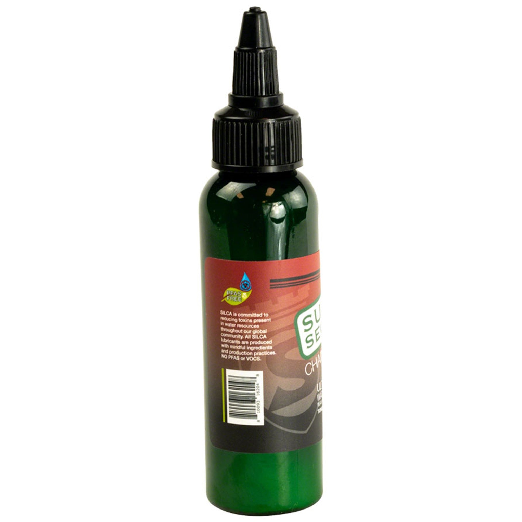 Super Secret Chain Lube