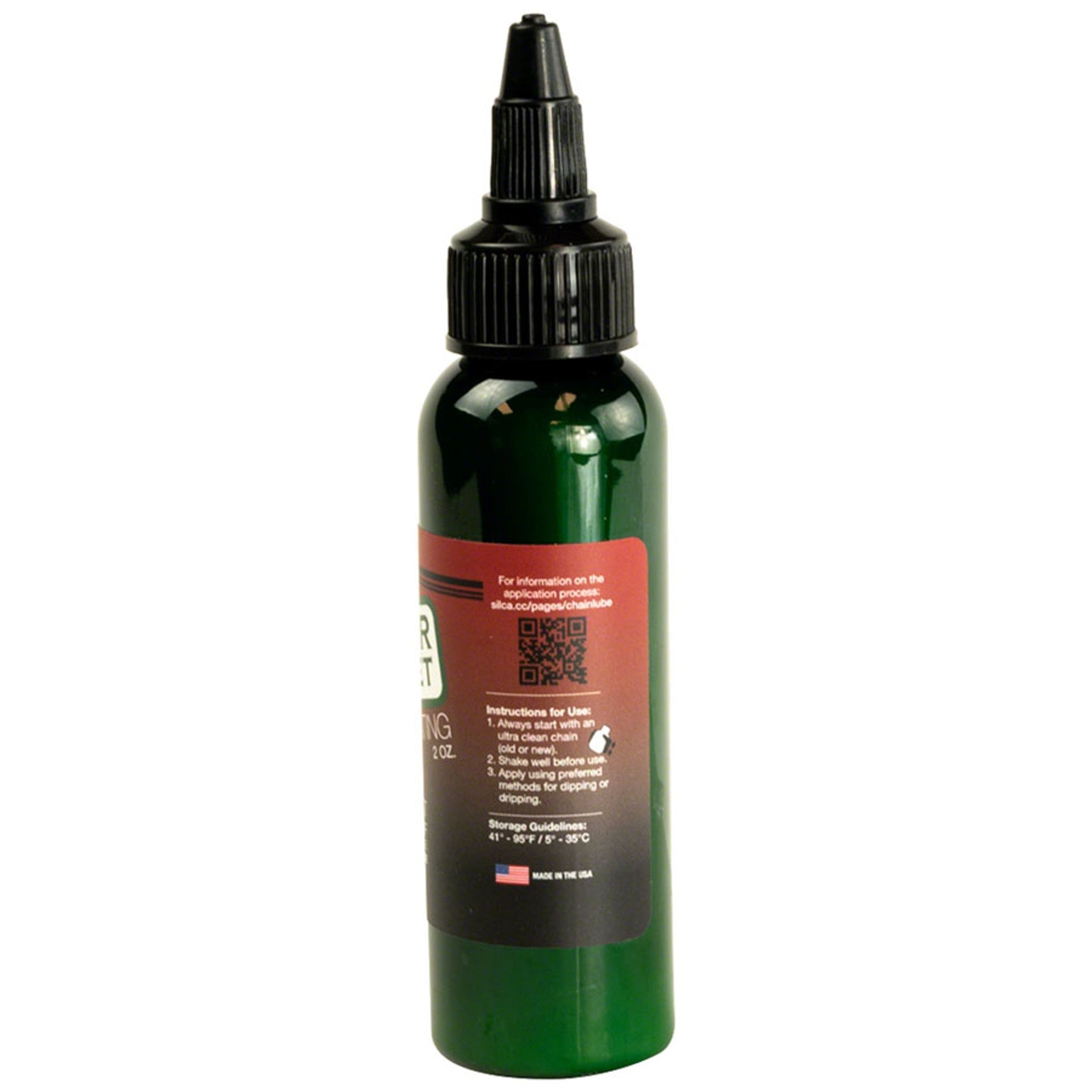 Super Secret Chain Lube