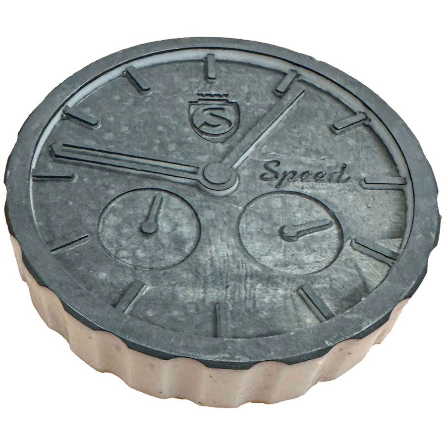 Speed Chip Wax Additive