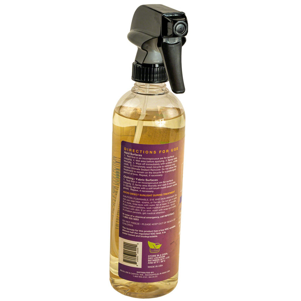 Sealant Remover - 16oz