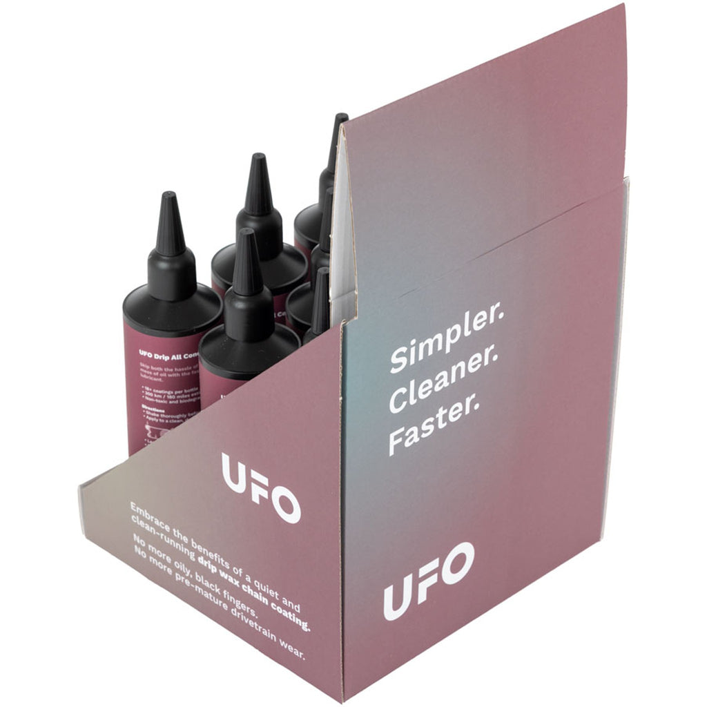UFO Drip All Conditions Chain Lube