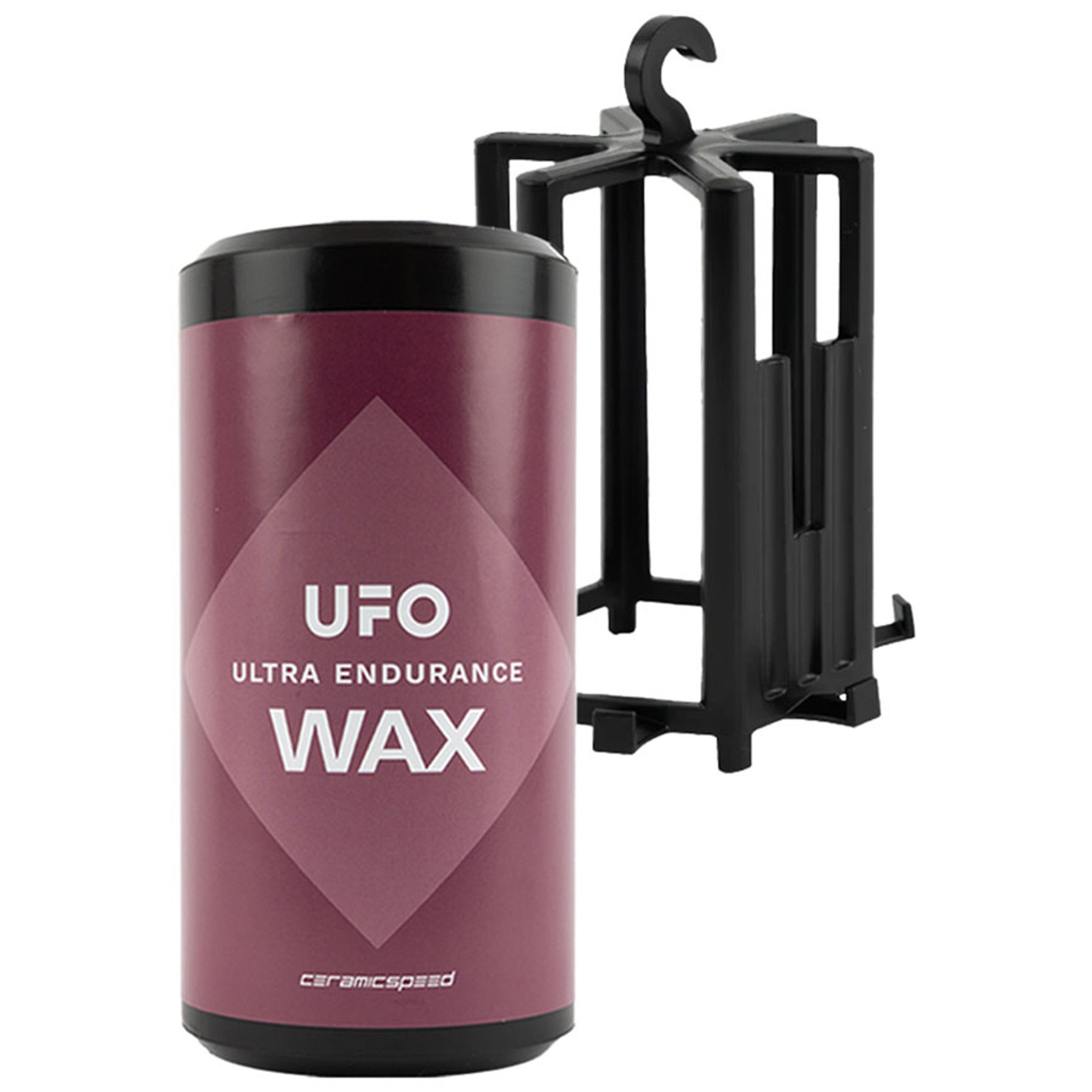UFO Ultra Endurance Wax Kit